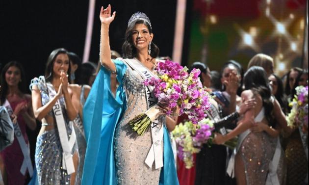 Miss Universo 2023, per la prima volta sale sul trono una bellezza del Nicaragua