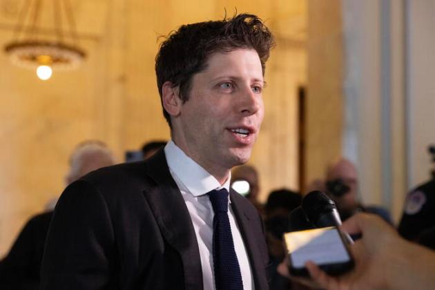 OpenAI, licenziato il CEO Altman, il CdA: "non abbiamo più fiducia", subentra Emmett Shear, l'ex Ad assunto da Microsoft