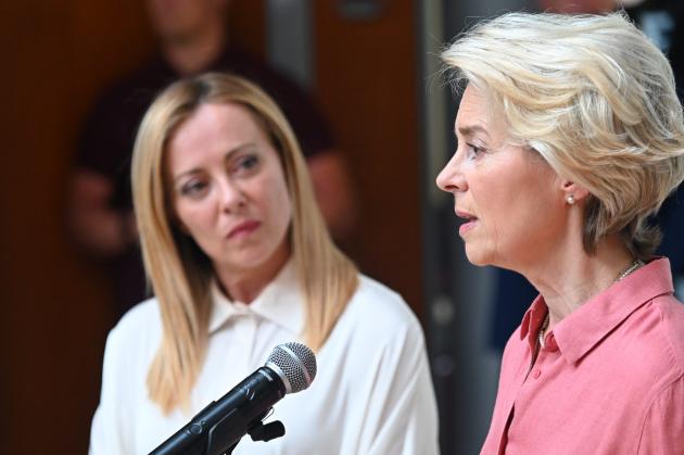 Commissione Europea su Manovra 2024, mezza Ue sotto la lente, bocciati 4 paesi fra cui la Francia, rimandati in 9 fra cui Italia e Germania: "Troppe spese"