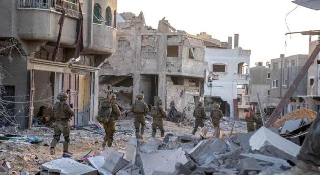 Israele-Hamas, possibile accordo per 4 giorni di tregua, rilascio di 50 ostaggi tra donne e bambini e 150 palestinesi detenuti nelle carceri israeliane