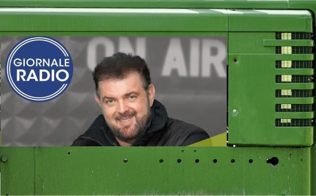 Continua il successo dell’innovativo format su “Giornale radio” condotto dello “spin doctor” Luigi Crespi