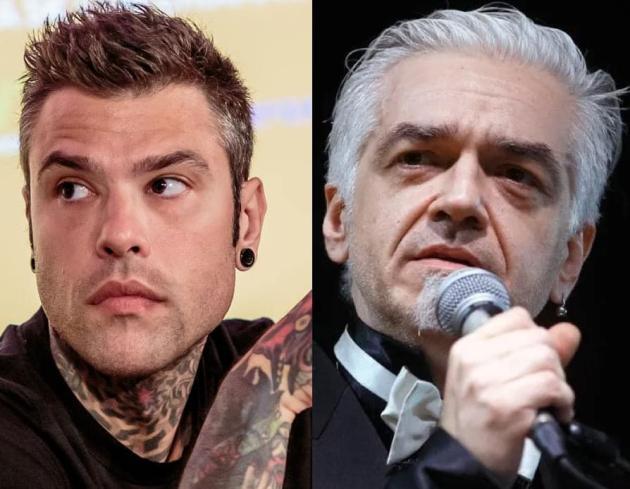 X Factor, giudici in lite continua, Fedez: “Morgan violento con le lavoratrici di Sky”, la replica: “Lui è malato e ha paura di morire” 