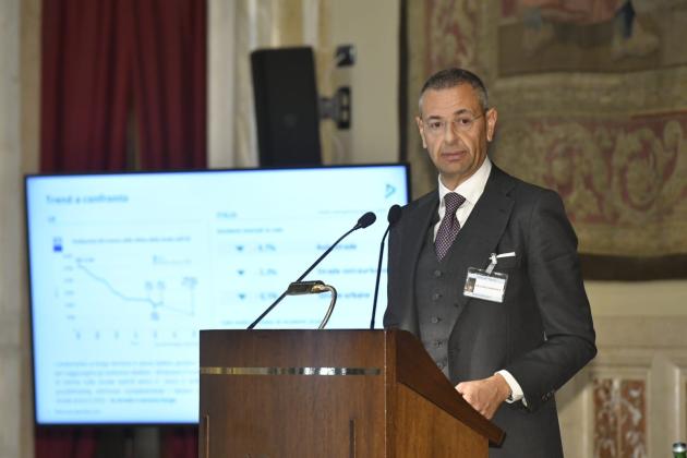 Presentato alla Camera dei Deputati il Rapporto DEKRA sulla sicurezza stradale 2023