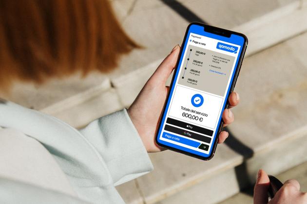 Mastercard e Qomodo, via alla collaborazione per offrire pagamenti più smart