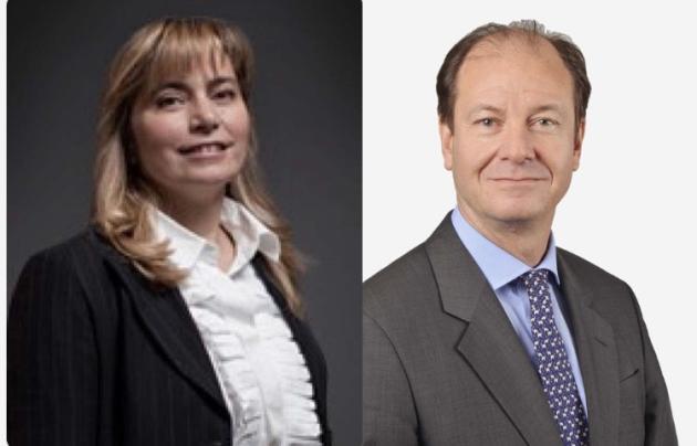  Vittorio Pignatti Morano e Sabrina Pucci 