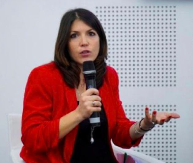 Lavoro. Carla Ciocci, UGL Agroalimentare: "Stato di agitazione in Fiorucci per oltre 200 esuberi annunciati"