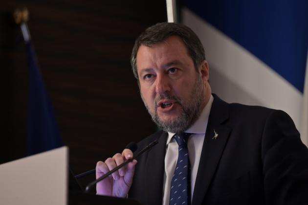 Sciopero trasporti 27 novembre 2023, Salvini firma la precettazione: “Sarà di sole 4 ore”