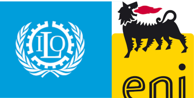 ENI e ILO, al via la partnership; al centro salute e sicurezza sul lavoro in Kenya e Costa d'Avorio