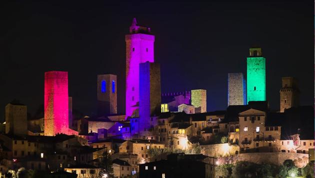 San Gimignano
