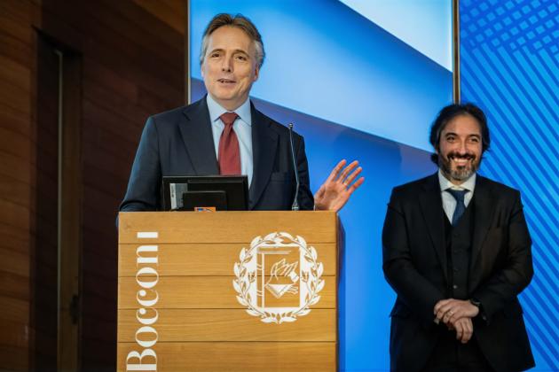 Investindustrial Foundation, stanziati 1,5 mln per offrire borse di studio a 18 studentesse della Bocconi