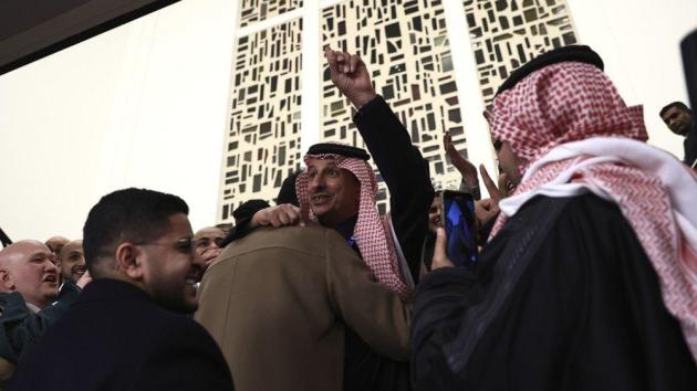 Expo 2030, Arabia Saudita batte l'Italia con 119 voti a 17, Roma ultima. Riad prima e Busan seconda con 29 voti