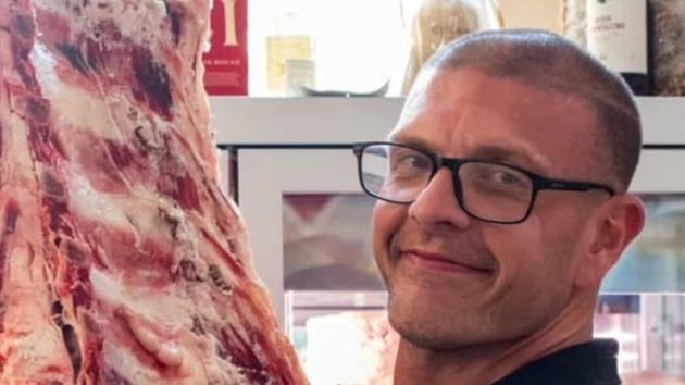 Fabrizio Concilio, morto a 44 anni per un malore improvviso in palestra,  Procura dispone autopsia per "il boss della bistecca" di Salerno