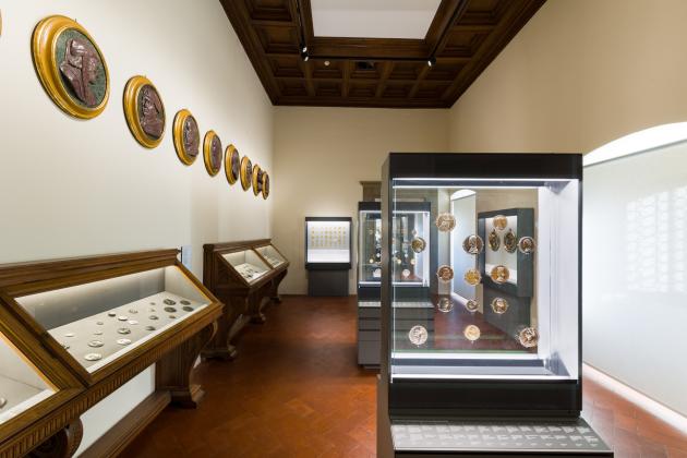 Museo Nazionale del Bargello