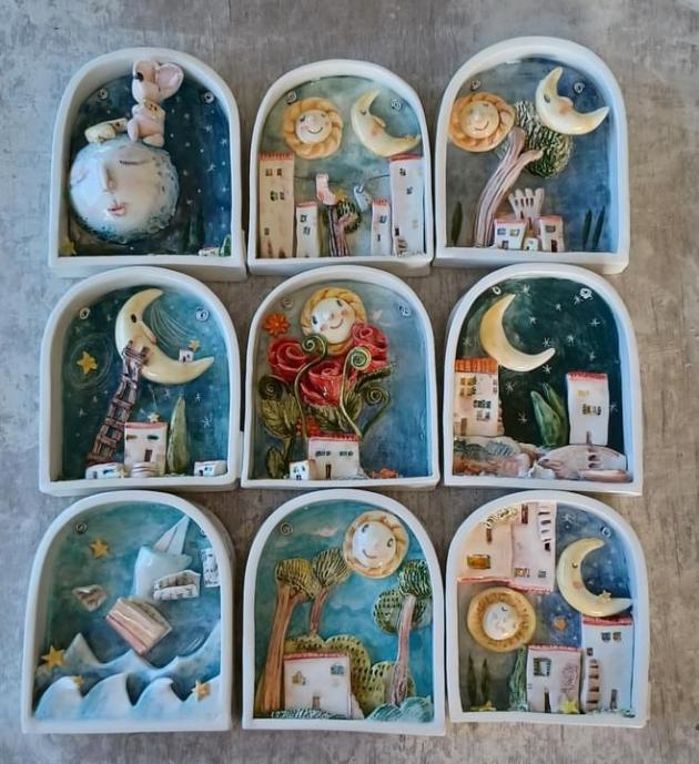 Fiera della Ceramica