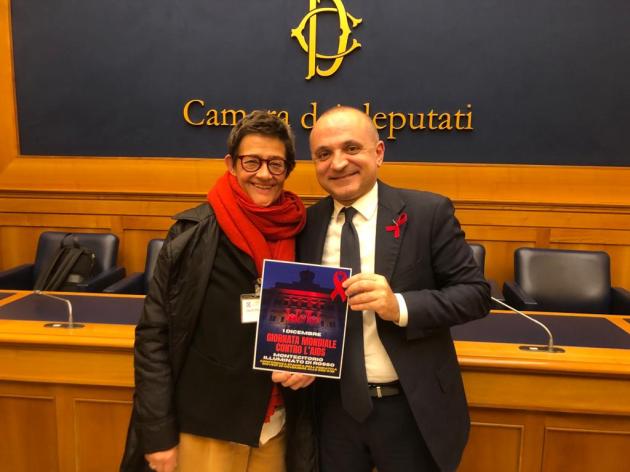 AIDS. Iardino (The Bridge): “Combattiamo lo stigma con progetti Coalition HIV e HIV Outcomes”