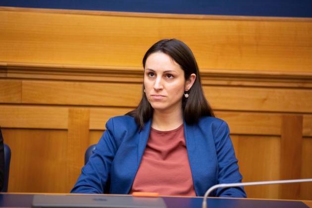Europa Verde, lascia la co-portavoce femminile Evi: "Non sarò marionetta del pinkwashing"; Bonelli: “sbaglia a dire che il partito è patriarcale”