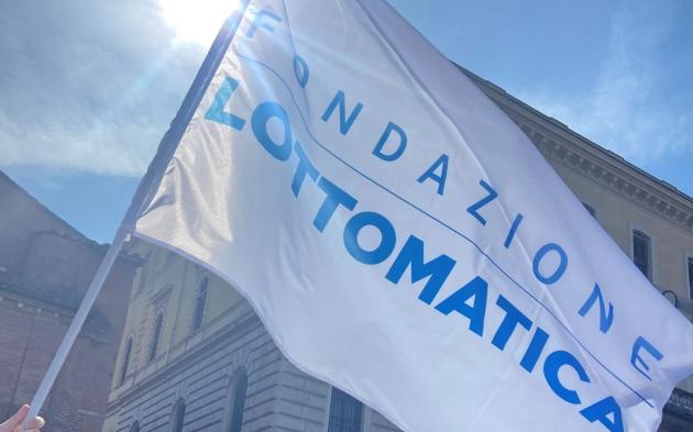 Fondazione Lottomatica, pubblicato il report “Fondazioni corporate, sostenibilità e giovani”; necessario allenamento strategico