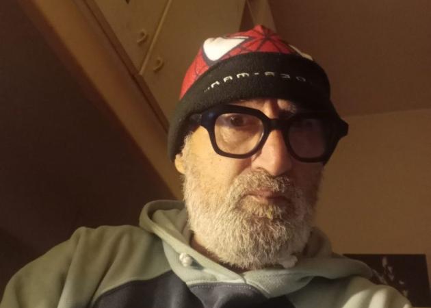 Franco Altavilla arrestato: il comico di Brindisi noto per le gag social aveva in casa munizioni, armi e droga