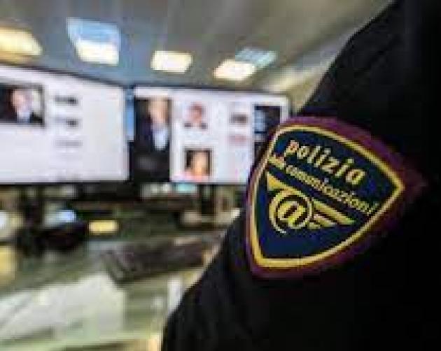 Genova, arrestata per la terza volte la hacker russa esperta in frodi informatiche, era in una comunità di recupero