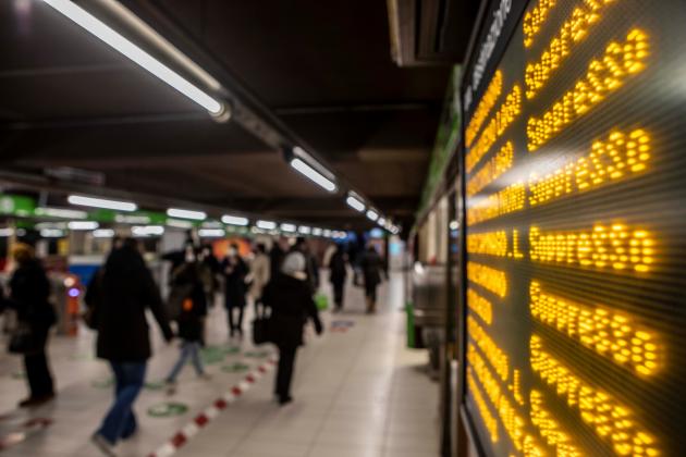 Sciopero treni oggi 30 novembre 2023, orari e fasce garantite, nelle motivazioni la protesta dopo l’incidente di Thurio in Calabria 
