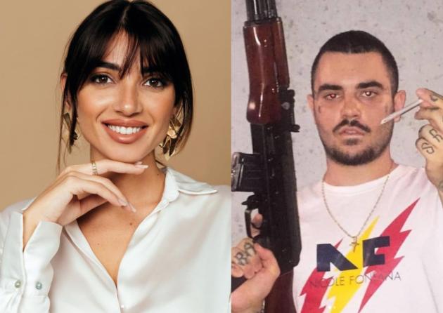 Rebecca Staffelli denuncia il trapper Mr Rizzus: “In una sua canzone dice ‘scop*amo la figlia di Staffeli”, incita a farmi del male, ho cambiato casa”