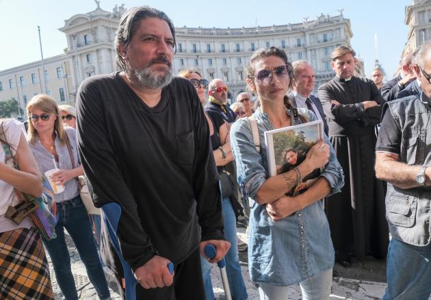 Omicidio Michelle Causo, il 17enne è andato a giudizio immediato: rischia omicidio aggravato, dalla premeditazione, all'occultamento e il vilipendio 