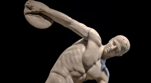 La Germania vuole il Discobolo, ma il ministro Sangiuliano risponde 'Devono passare sul mio cadavere'
