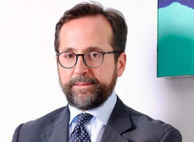 Giuseppe Gentile, Direttore Generale Kruso Kapital