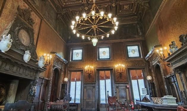 Museo Bagatti Valsecchi, il CdA nomina D'Amico Direttore; la Presidente della Fondazione: “Felice, grazie a lui un luogo inclusivo”