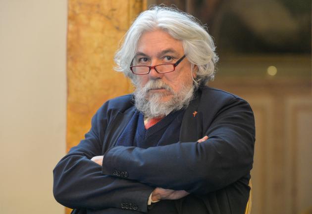 Alessandro Meluzzi, chi è lo psichiatra 'no-vax', criminologo, ex Forza Italia e vescovo della Chiesa ortodossa 