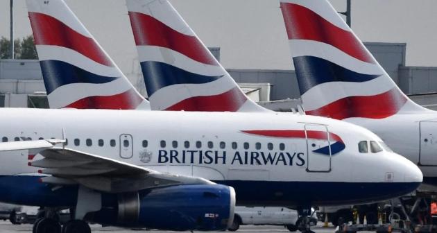 British Airways, voli cancellati e in ritardo da Londra-Heathrow per Milano, 3 ore fermi e neanche un tè omaggio