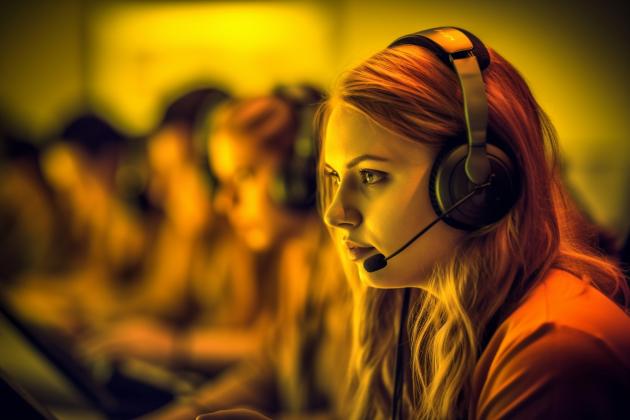 Licenziato per aver bestemmiato al call center: “Il pc si bloccava, a 55 anni dove vado?”, l’appello al cardinale Zuppi