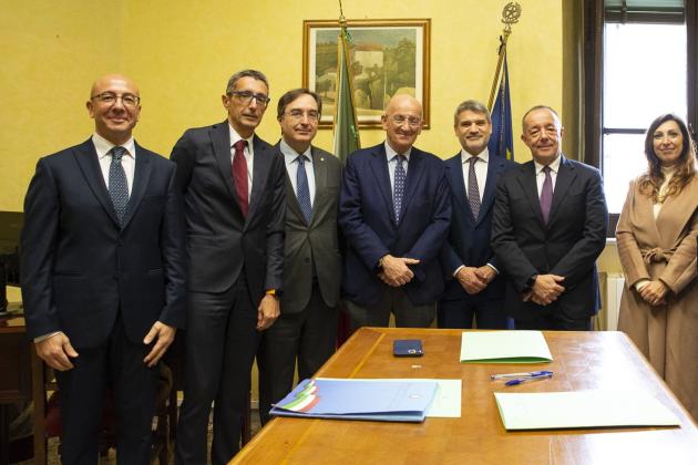 Fondazione Lottomatica, ELIS e Ministero della Giustizia, al via la collaborazione per il reinserimento sociale dei detenuti
