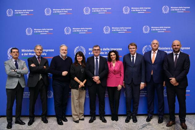 Sistema fieristico italiano, Maurizio Danese confermato Presidente all’unanimità di Aefi
