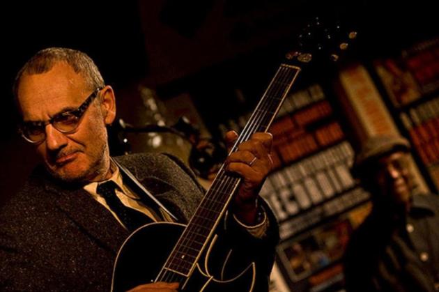 Addio a Jimmy Villotti, morto a 78 anni il chitarrista che lavorò a fianco di Dalla, Guccini e Morandi