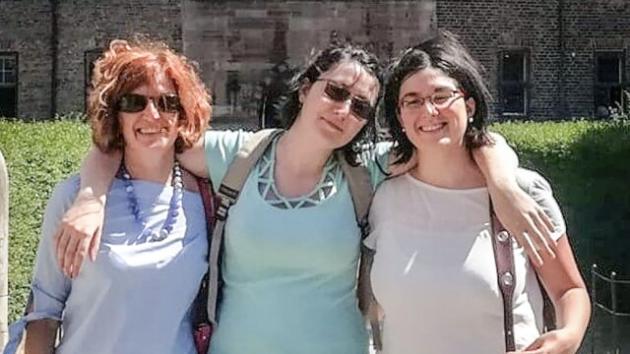 Omicidio Laura Ziliani, la sentenza: ergastolo per le due figlie Paola e Silvia e Mirto Milani, massimo della pena per il “trio criminale” 