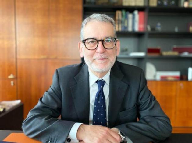 LaPresse, Luciano Carta nel Cda come vicepresidente; da capo dei servizi segreti alla presidenza di Leonardo