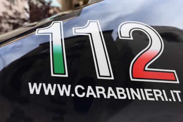 Fermato in Lunigiana il marito di Rossella Cominotti, trovata uccisa in una camera d'albergo a La Spezia 