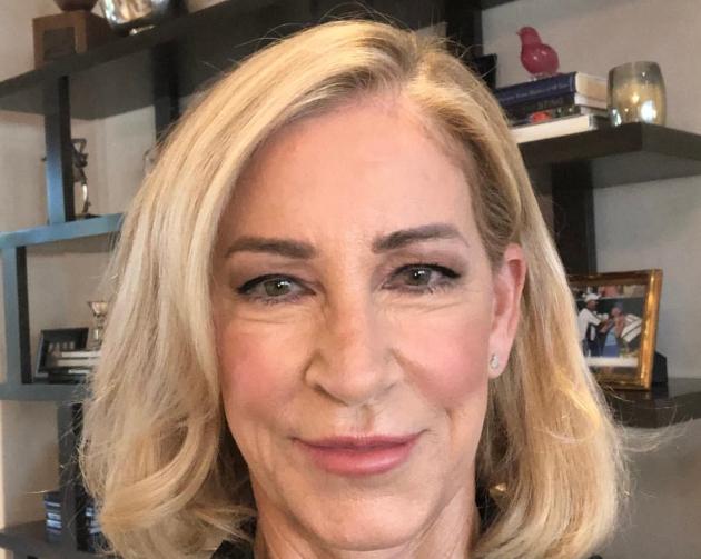 Chris Evert non seguirà gli Australian Open, il tumore è tornato: "Ho iniziato nuovamente la chemioterapia"
