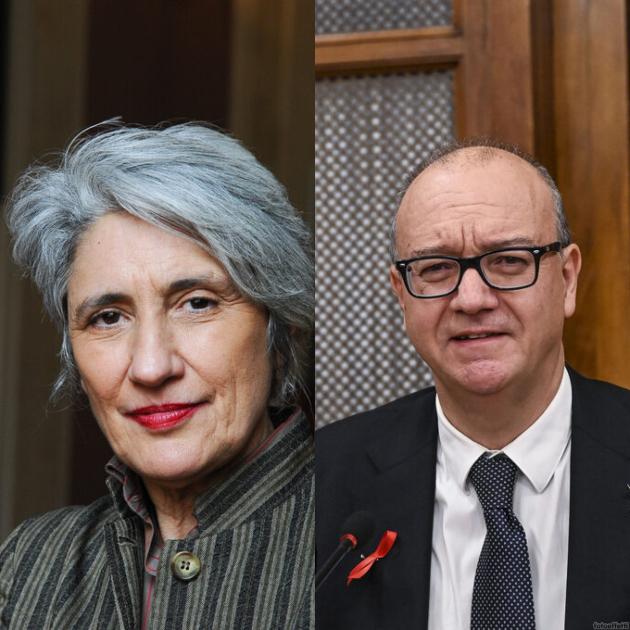 Educazioni alle relazioni, dietrofront di Valditara sulla nomina dell'attivista Lgbt Paola Concia: "Troppe polemiche"