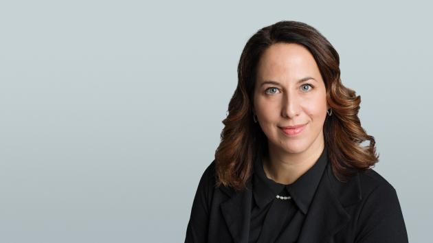 CBRE, Alessandra Tatoni è la nuova Head of PM Sales Management & Digital Transformation; Baldini: "Nomina strategica per crescere"