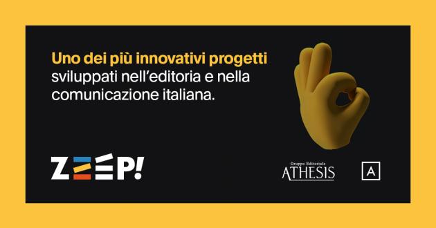 Zepp!, celebra il primo anniversario la digital agency nata dalla collaborazione di Alkemy e Gruppo Athesis