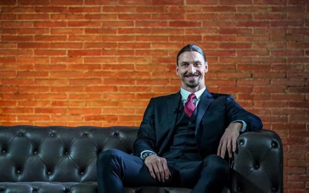 Ibrahimovic torna al Milan, lo svedese sarà consulente di RedBird e leader per lo spogliatoio