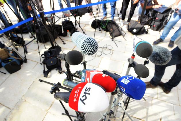 Legge UE su libertà di stampa, no secco dell'Italia: "Dobbiamo poter spiare i giornalisti"