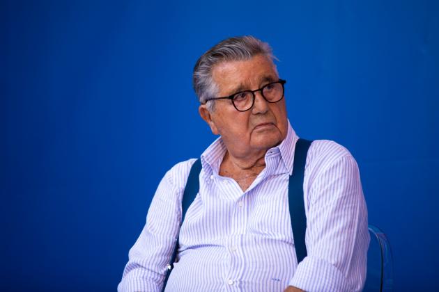 Ipotesi Berlusconi al Quirinale, parla De Benedetti: "Restituirei il passaporto"