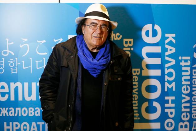 Sanremo, Al Bano: “Amadeus non ha nemmeno voluto ascoltare la mia canzone sullo Spallanzani scritta con Vaia”
