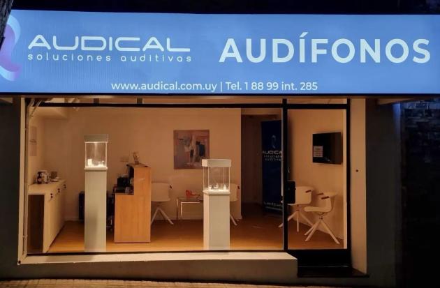 Amplifon entra in Uruguay con l'acquisizione di Audical, principale operatore nazionale del settore hearing care 