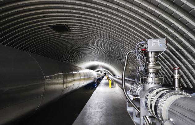 “Splendori celesti. L’osservazione del cielo da Galileo alle onde gravitazionali”, 