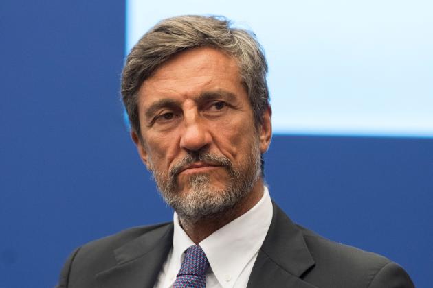 Corsini (direttore Rai) ad Atreju: “Noi di FdI”, e su Schlein: “Preferisce pensare a come vestirsi che confrontarsi”, ad Sergio chiede relazione