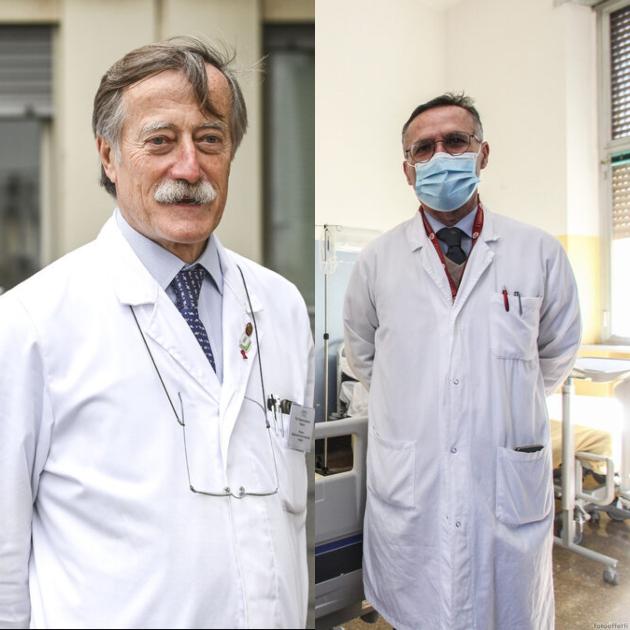 Vaccino Covid, riparte l'allarmismo in vista del Natale, Andreoni e Mastroianni (Simit): "No baci e abbracci ai nonni ed educazione sanitaria in classe"